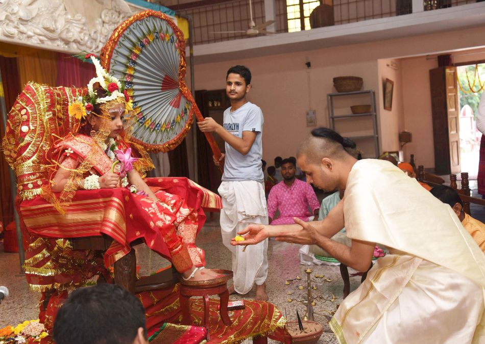 shardiya navratri 2025