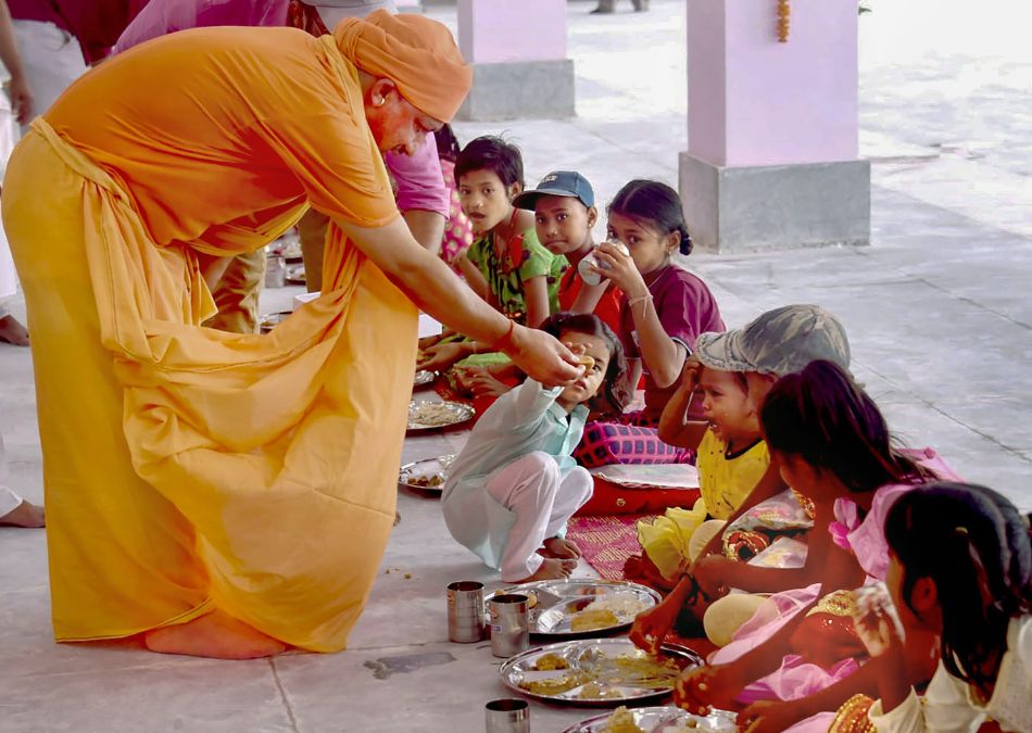 shardiya navratri 2025