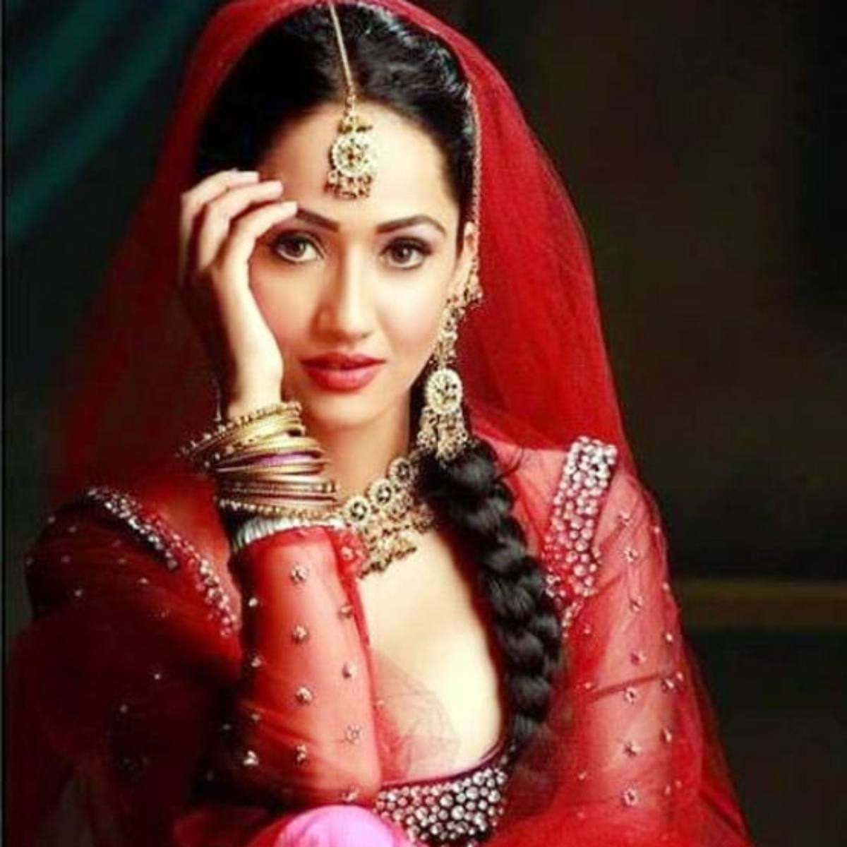  उषा पौडेल