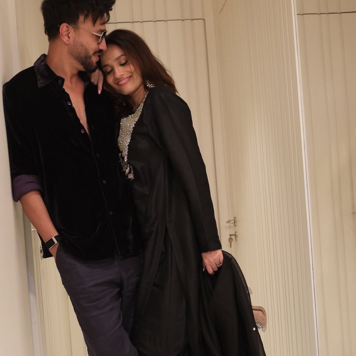 अंकिता लोखंडे-विक्की जैन (Photo: Instagram @lokhandeankita)