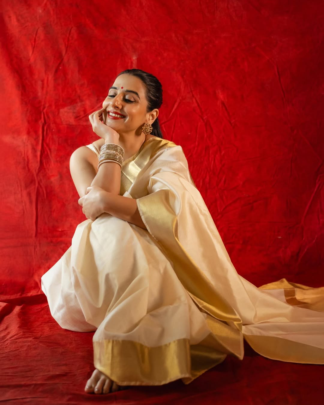 विद्या बालन