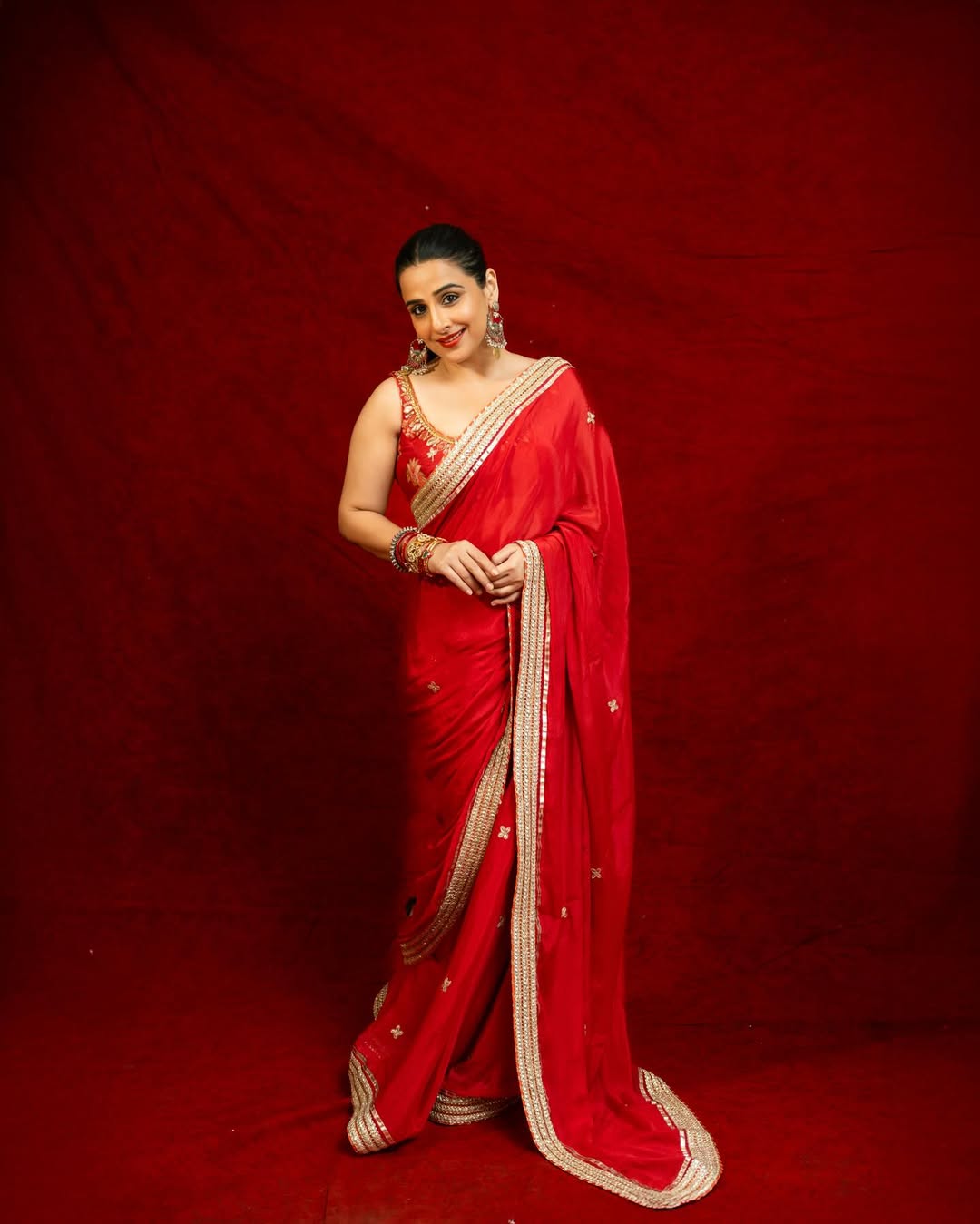 विद्या बालन