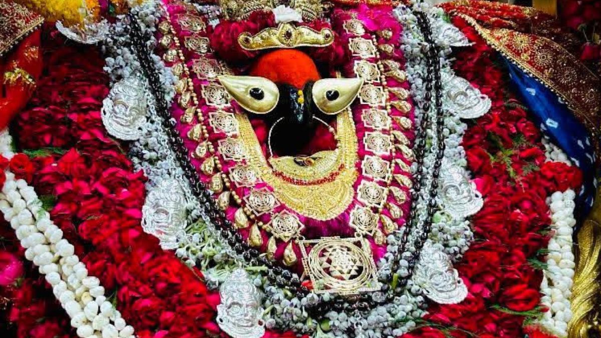 Vindhyachal Dham Uttar Pradesh