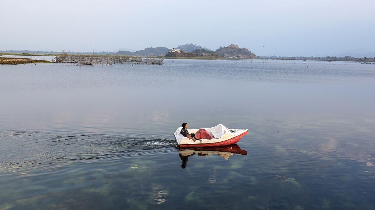 Thoubal, Where Nature Meets Culture