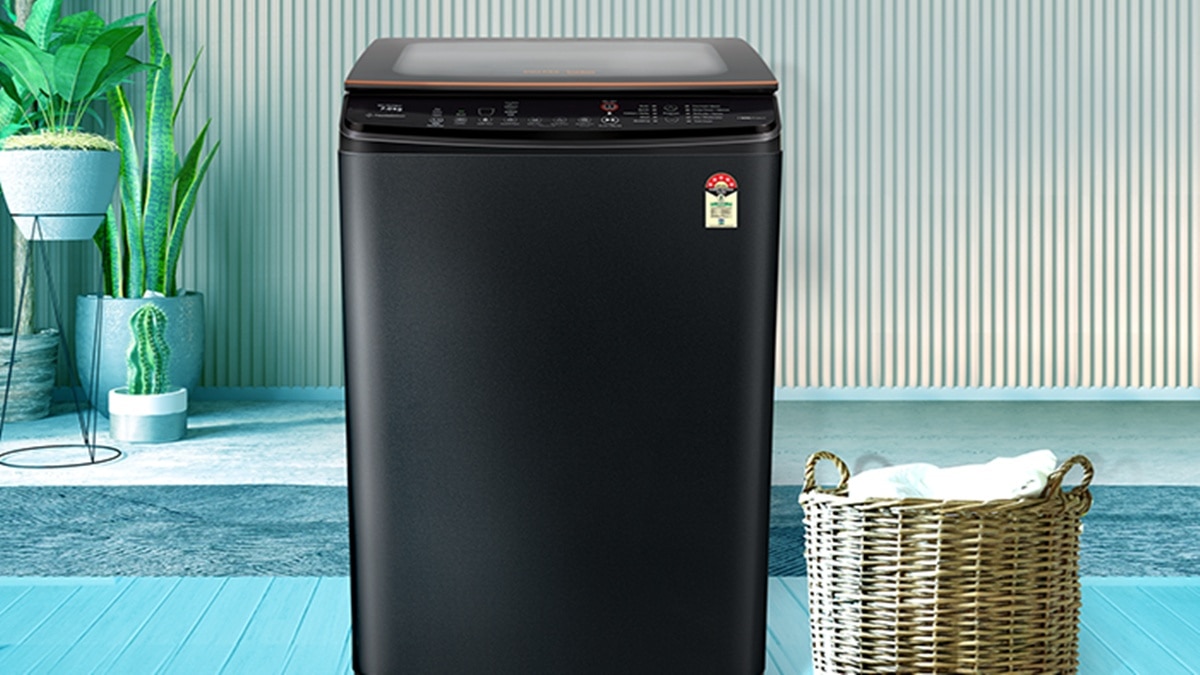 Voltas Beko की वॉशिंग मशीन 