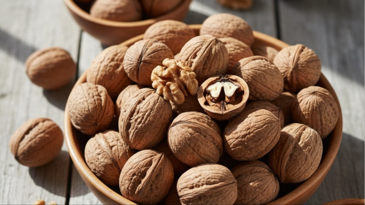 अखरोट