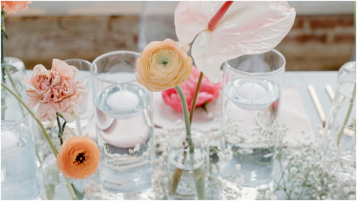 ब्रिटेन में हुआ अनोखा शादी का जश्न