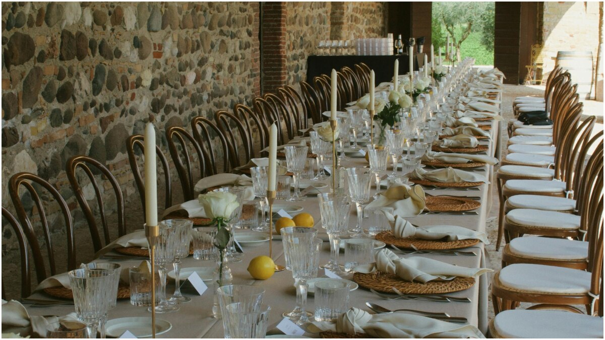 ब्रिटेन में हुआ अनोखा शादी का जश्न