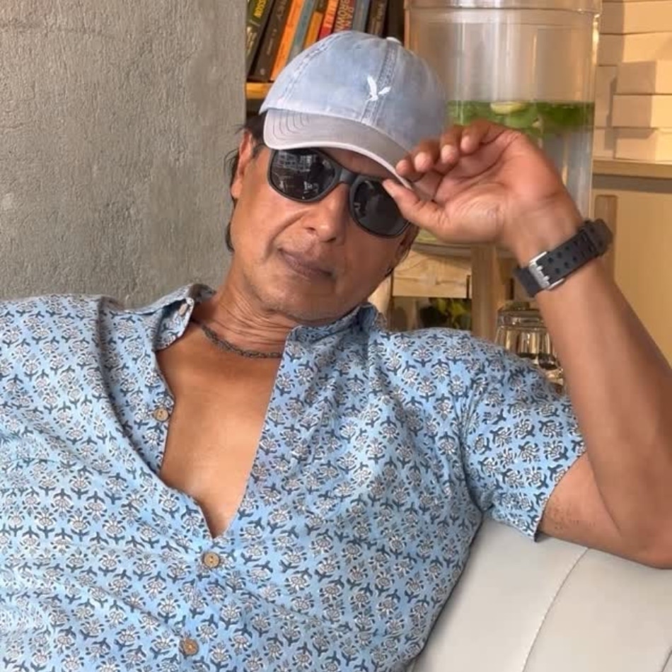 राजेश हमाल (Photo: Instagram @hamalrajesh)