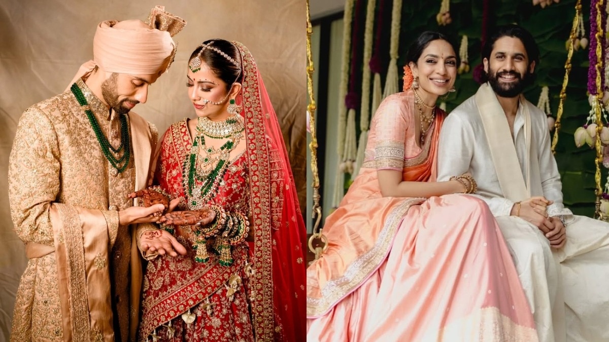 Milind Chandwani, Avika Gor, Shobita Dhulipala, Naga Chaitanya