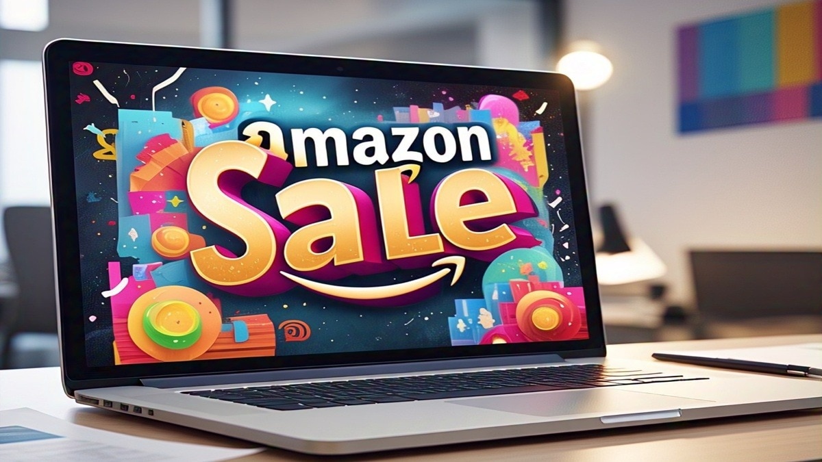 Amazon दिवाली सेल में बंपर ऑफर, HP से Acer तक, लैपटॉप पर मिल रही धांसू डील