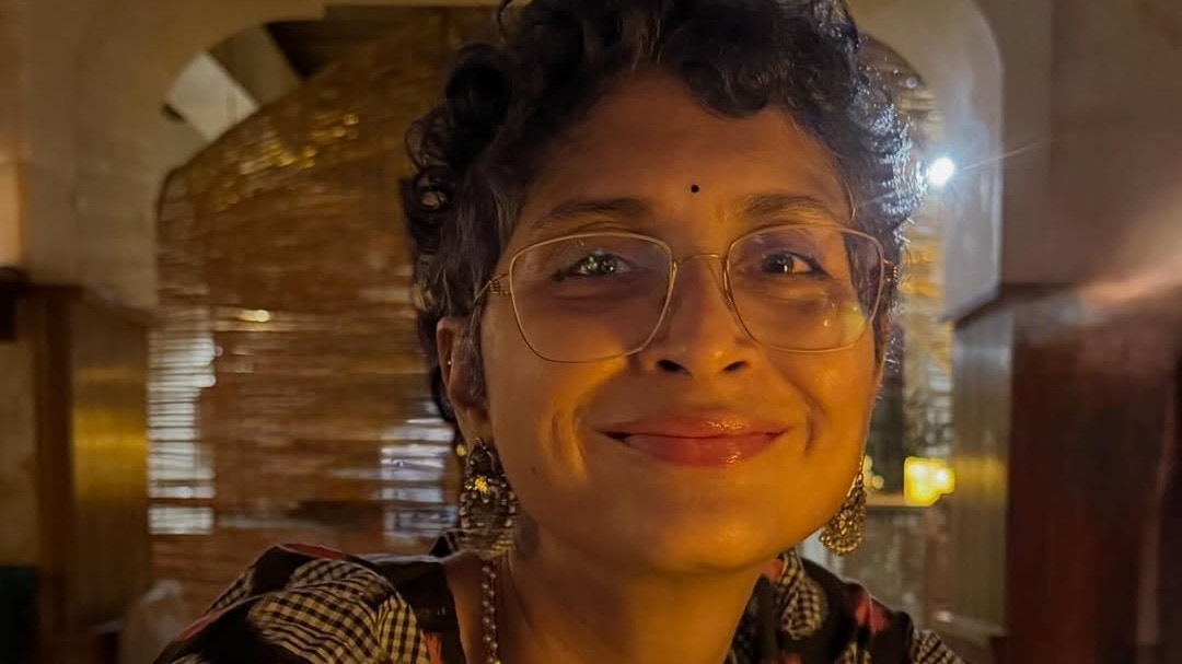 Kiran Rao