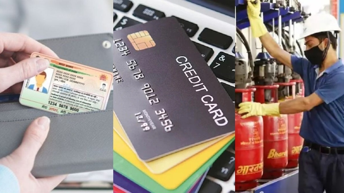 Rule Change From 1st November