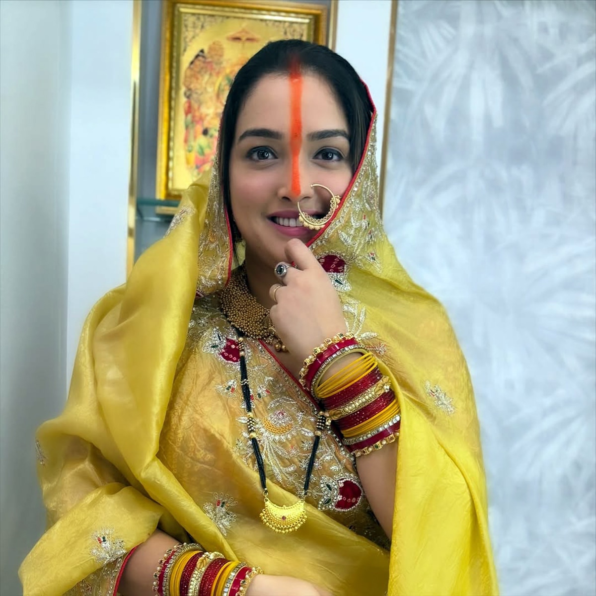 आम्रपाली दुबे