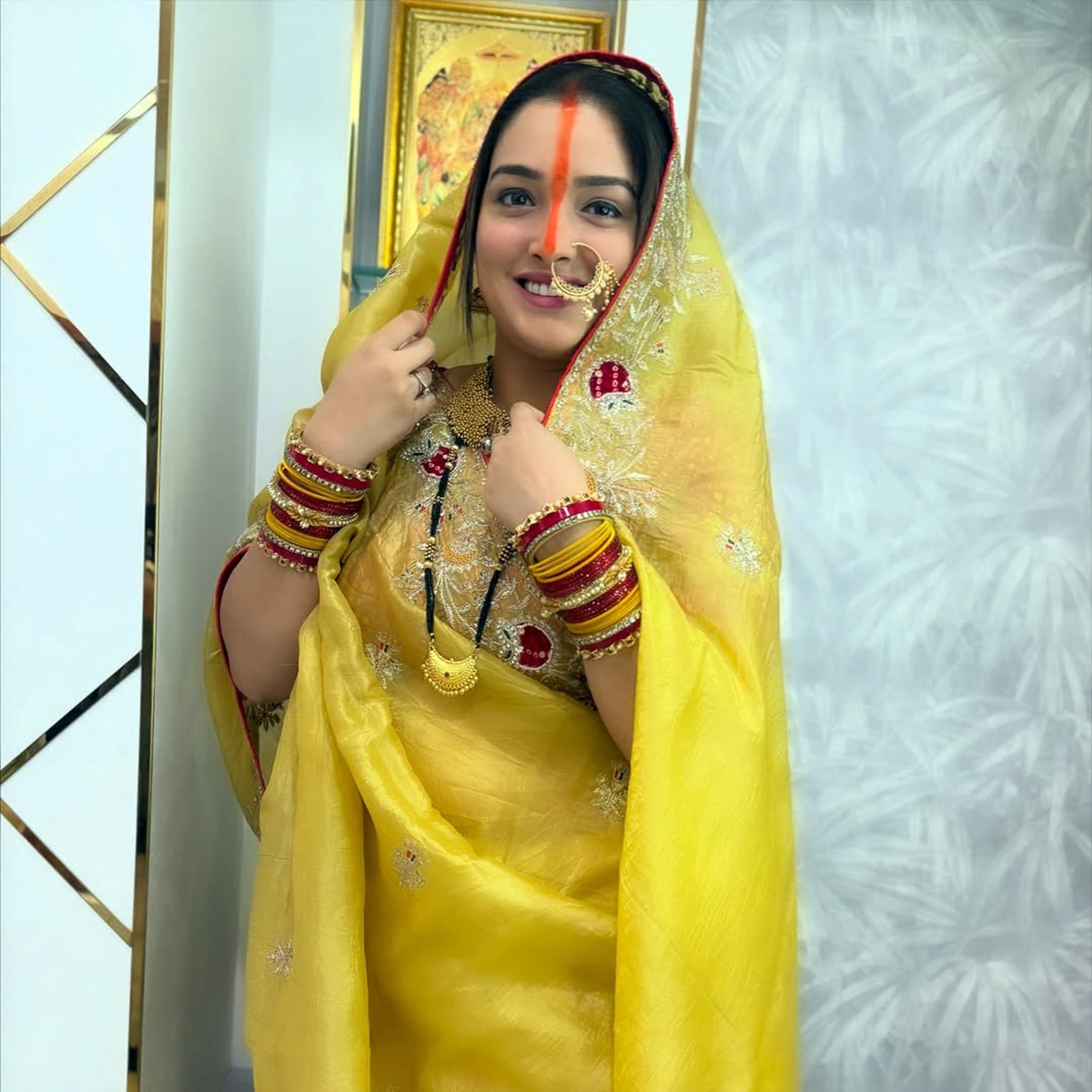 आम्रपाली दुबे