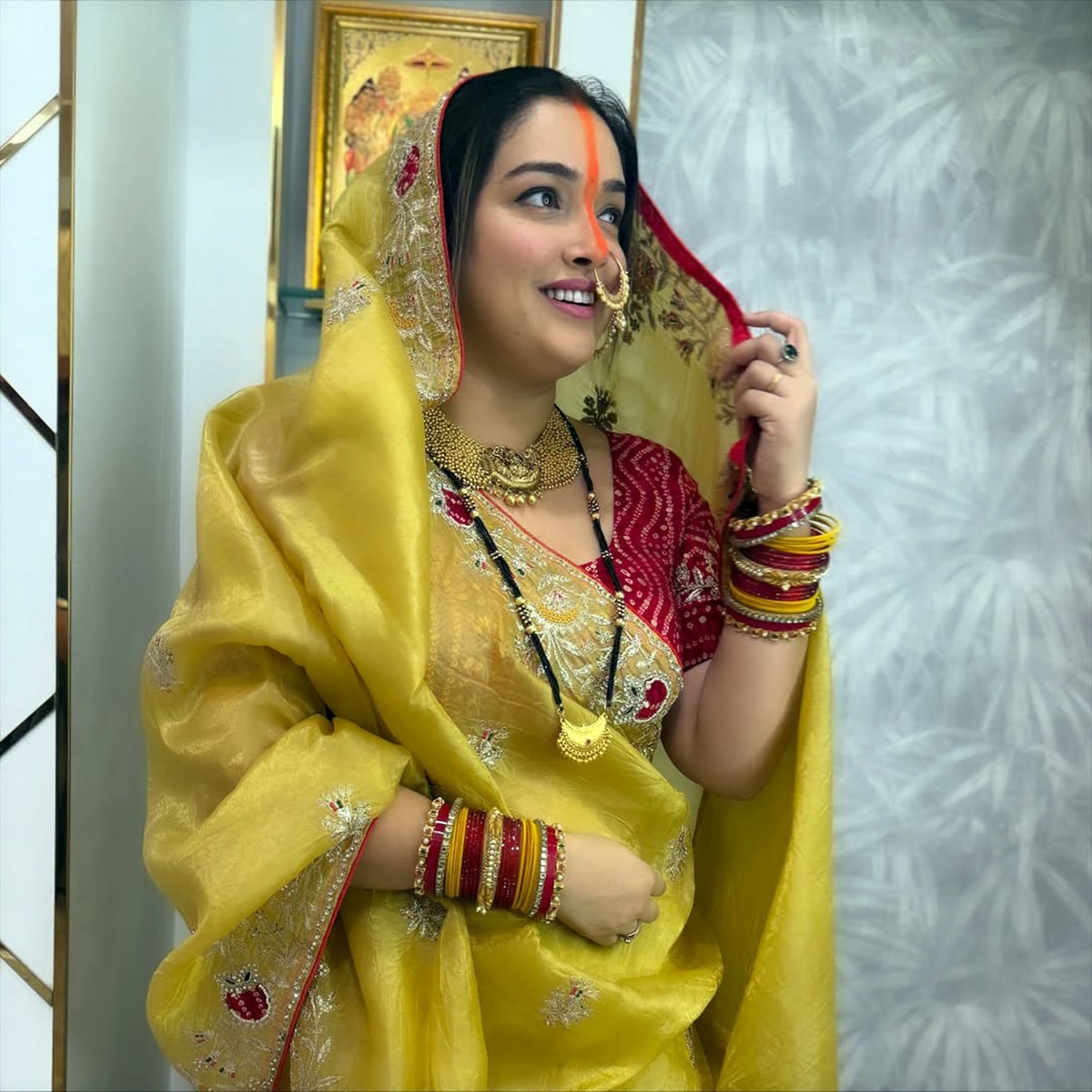 आम्रपाली दुबे