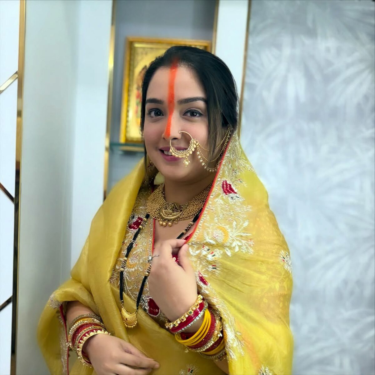 आम्रपाली दुबे