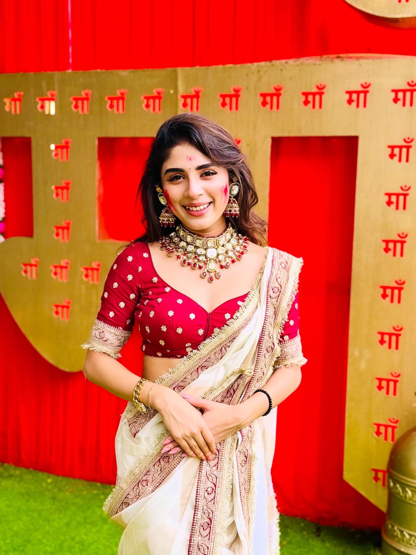 अद्रिजा रॉय