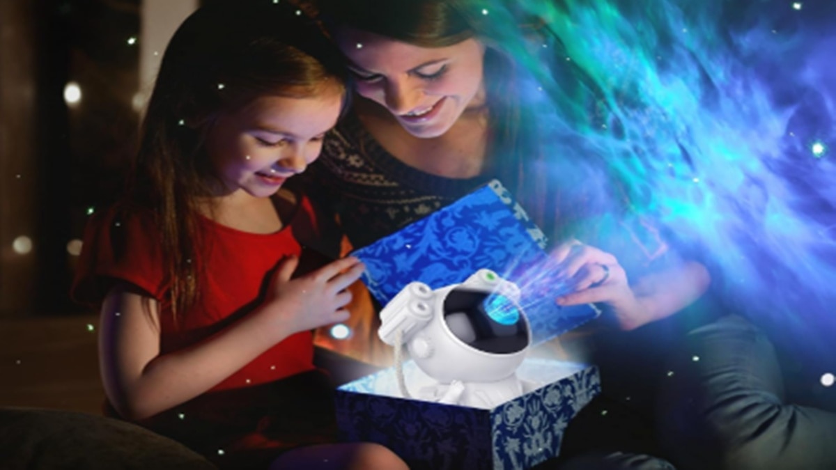 ओसियन वेव लाइट 