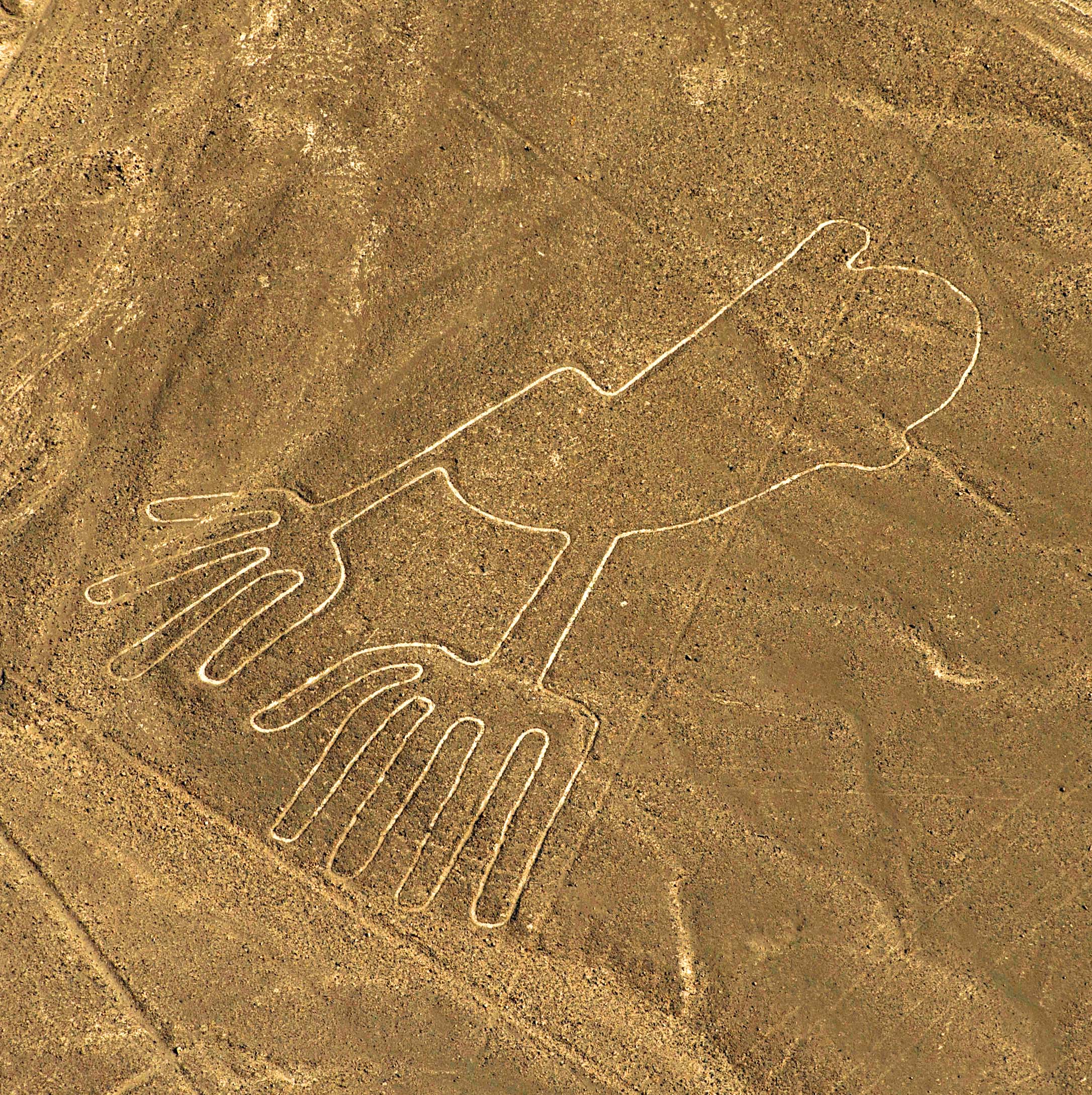 nazca lines images