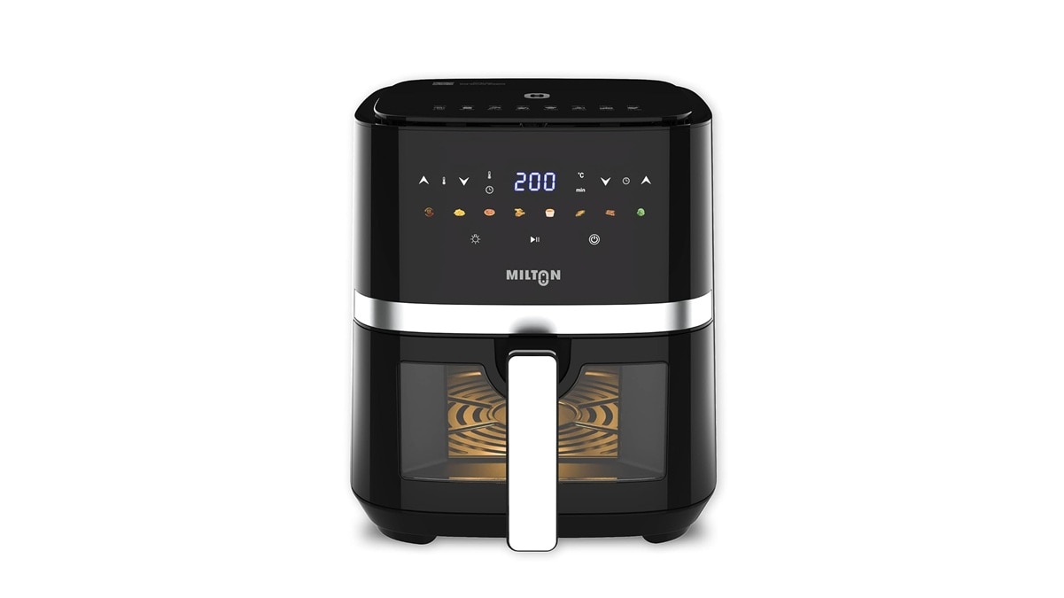 Air Fryer milton 