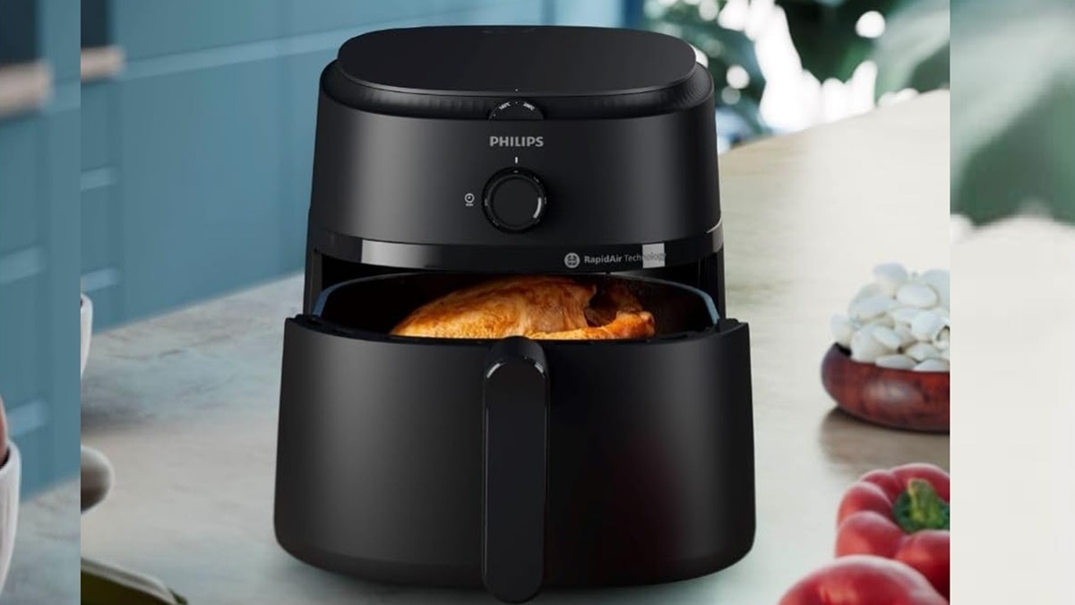 Air Fryer philips 