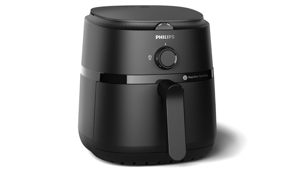 Air Fryer  philips 