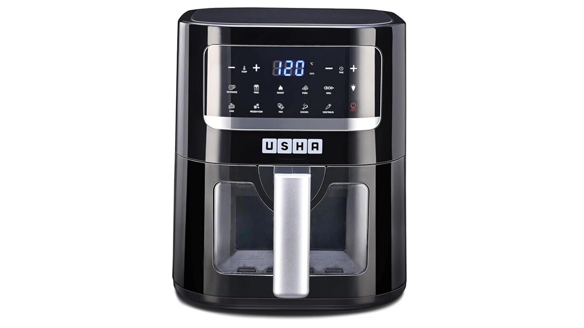 Air Fryer  usha 