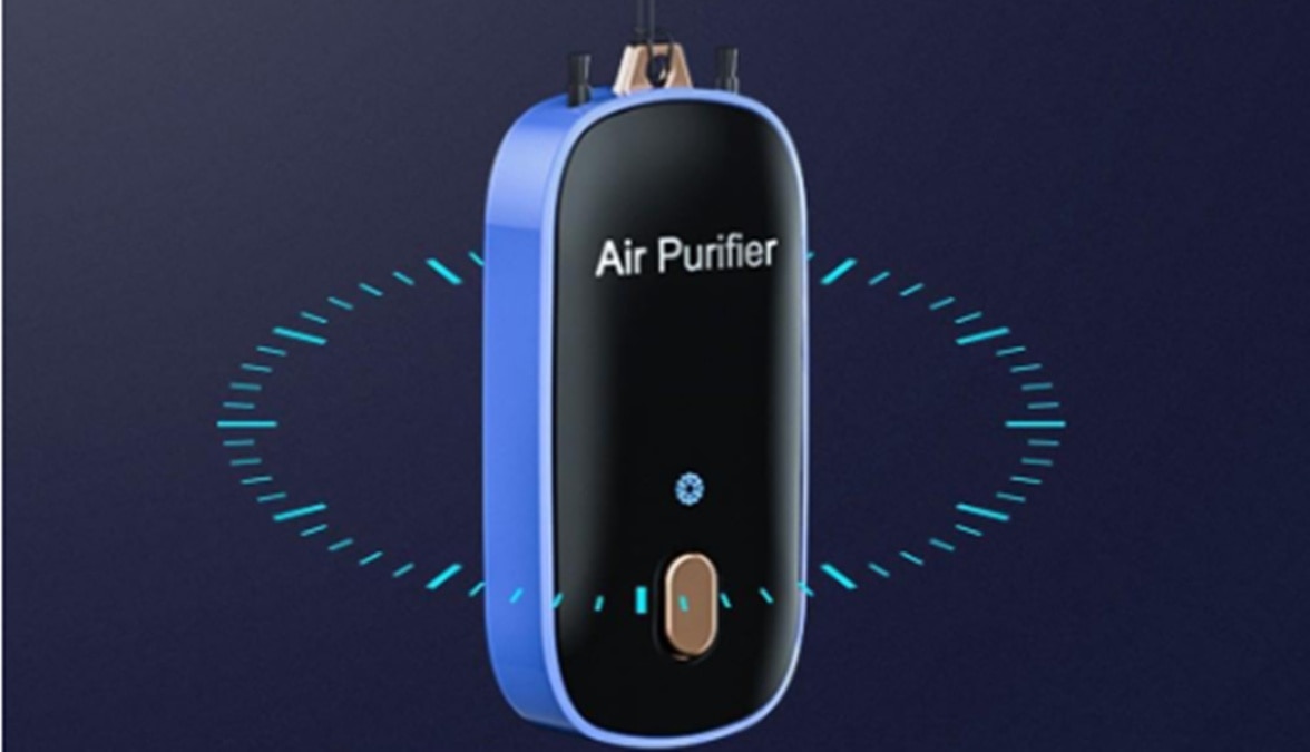 सबसे सस्ता एयर प्यूरीफायर 