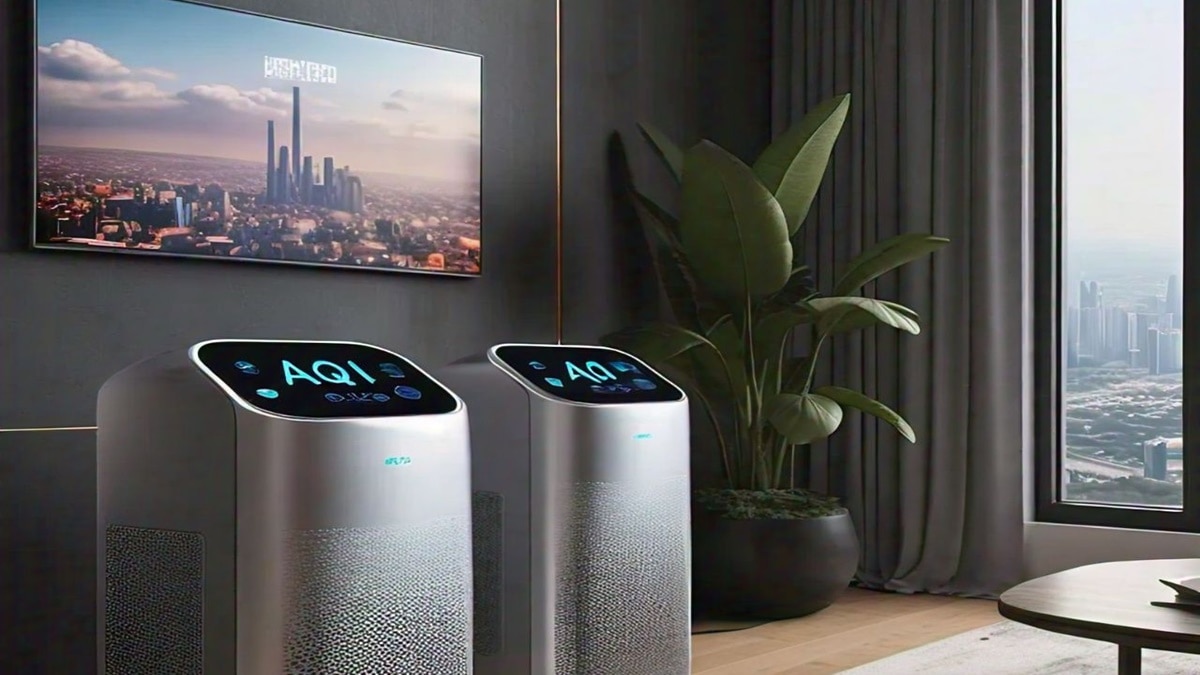 एयर प्यूरीफायर खरीदते समय रखें याद 