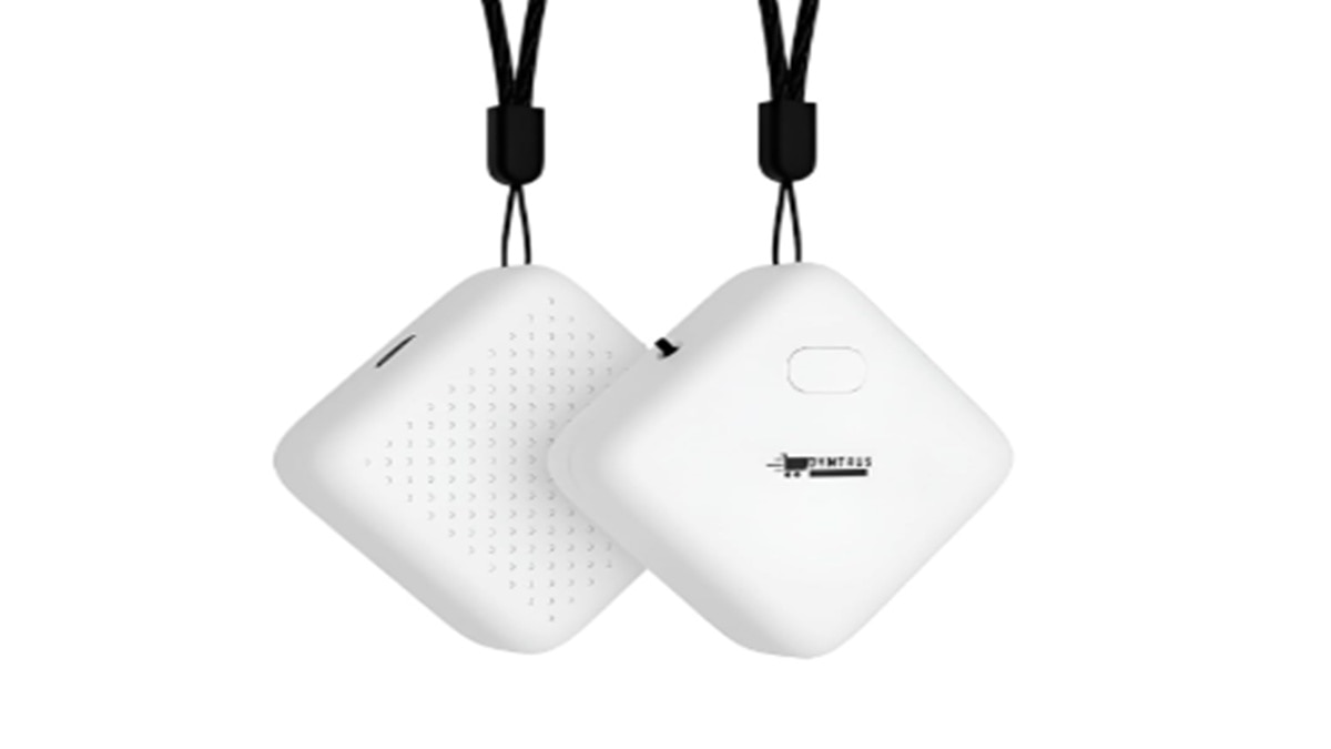 मिलता है रिचार्ज का फीचर 