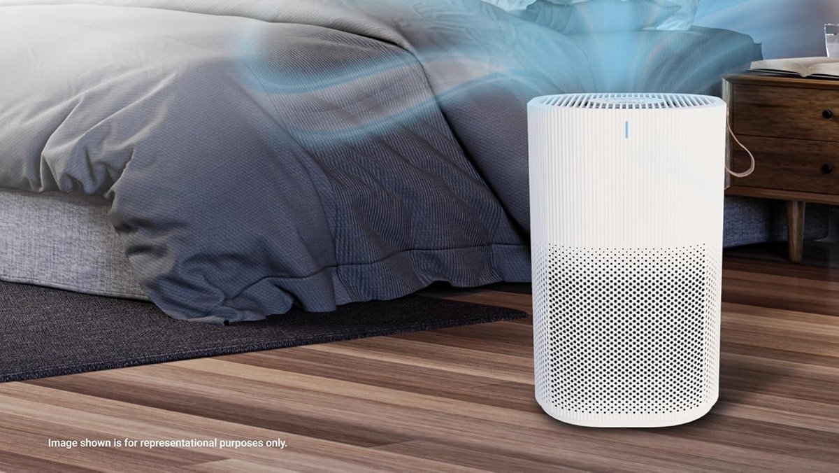 Best air purifier under ₹5000