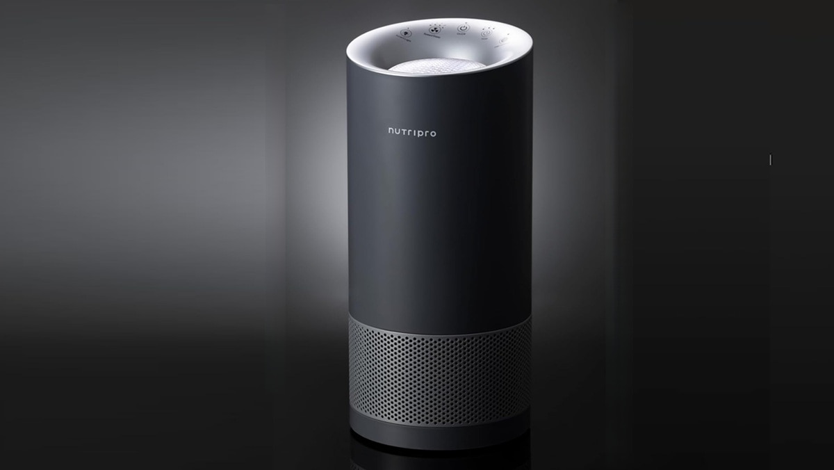 Best air purifier under ₹5000