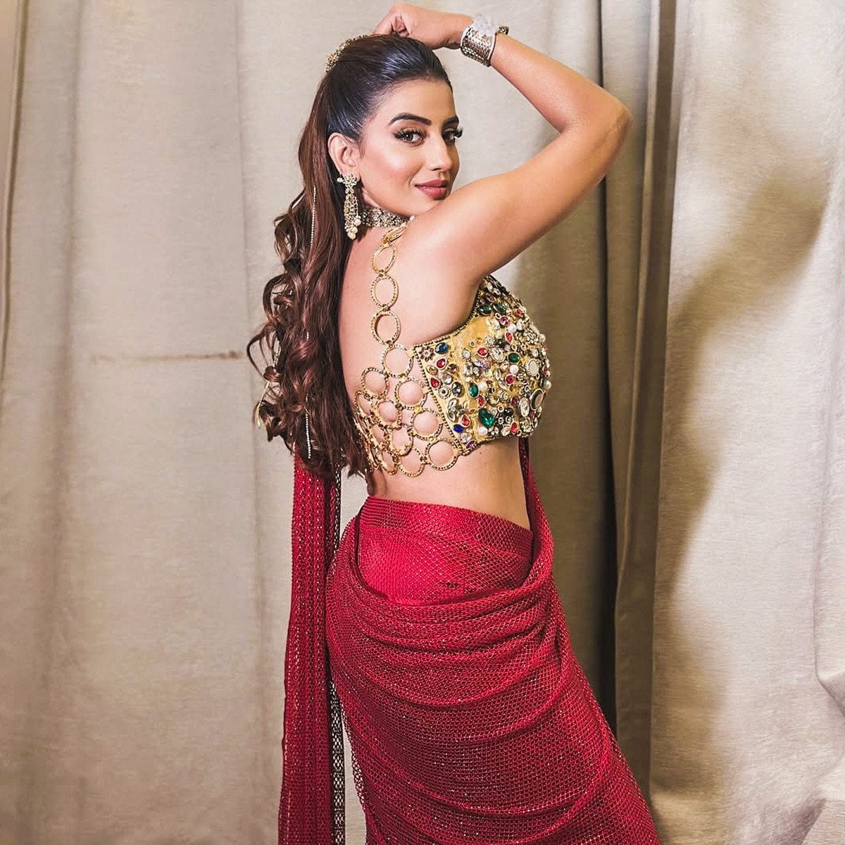 अक्षरा सिंह