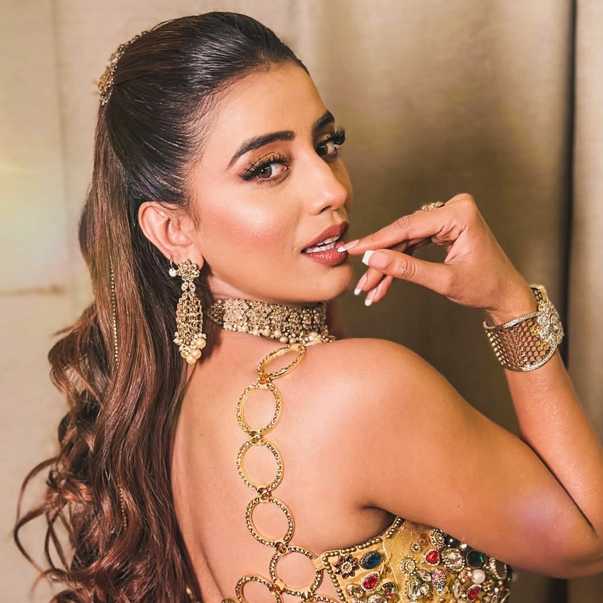 अक्षरा सिंह 