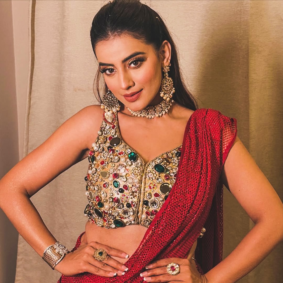 अक्षरा सिंह