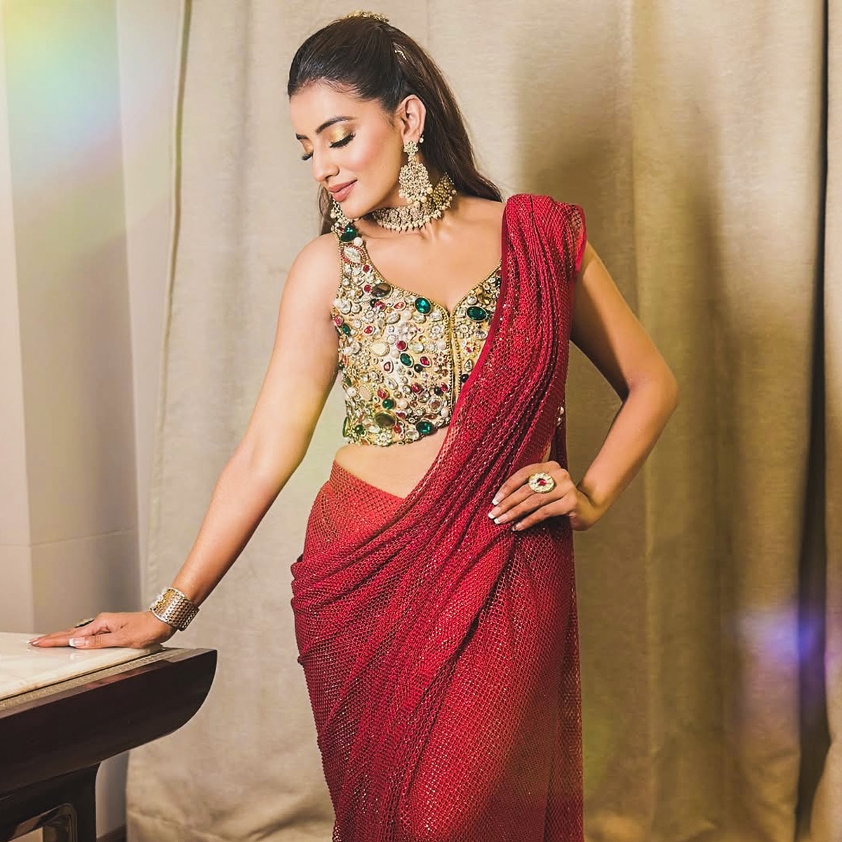 अक्षरा सिंह