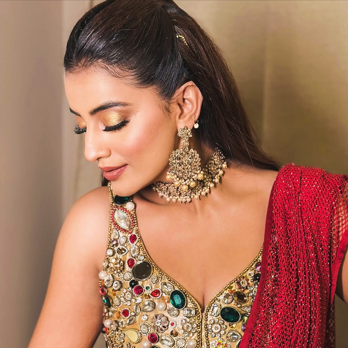 अक्षरा सिंह 