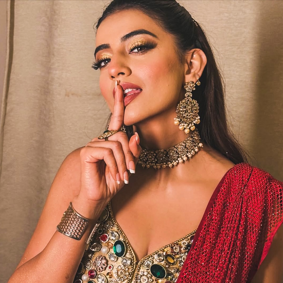 अक्षरा सिंह 