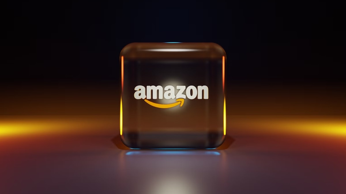 Amazon 