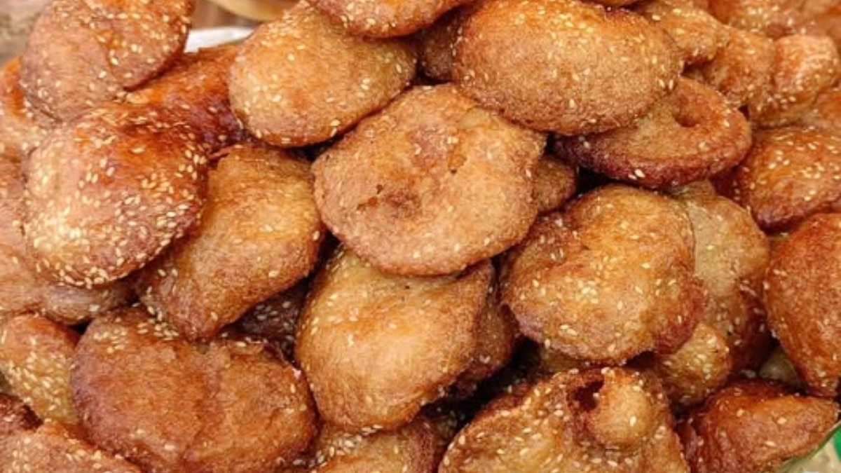 An important part of Maharashtrian 