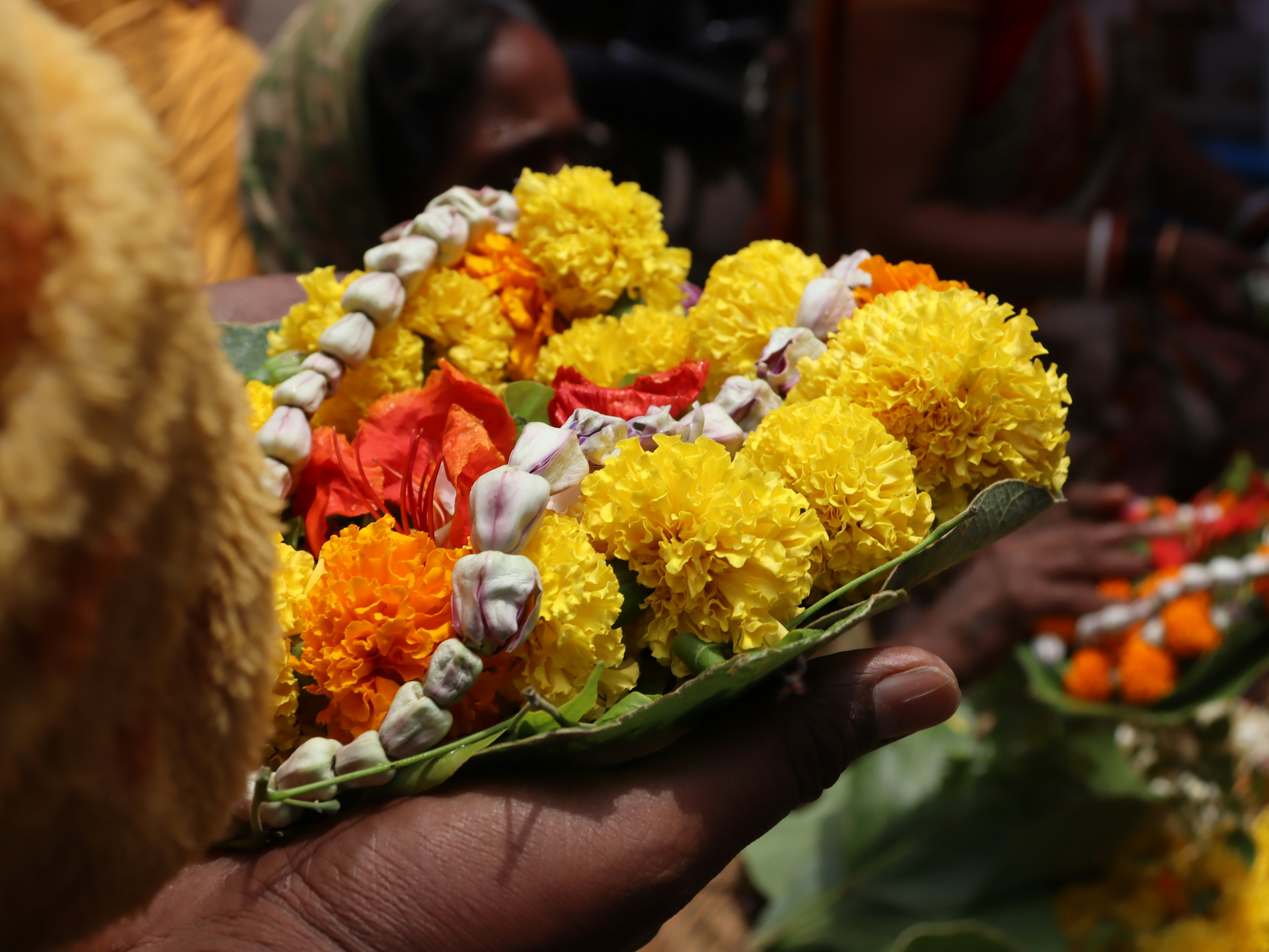 ravan pooja sri lanka