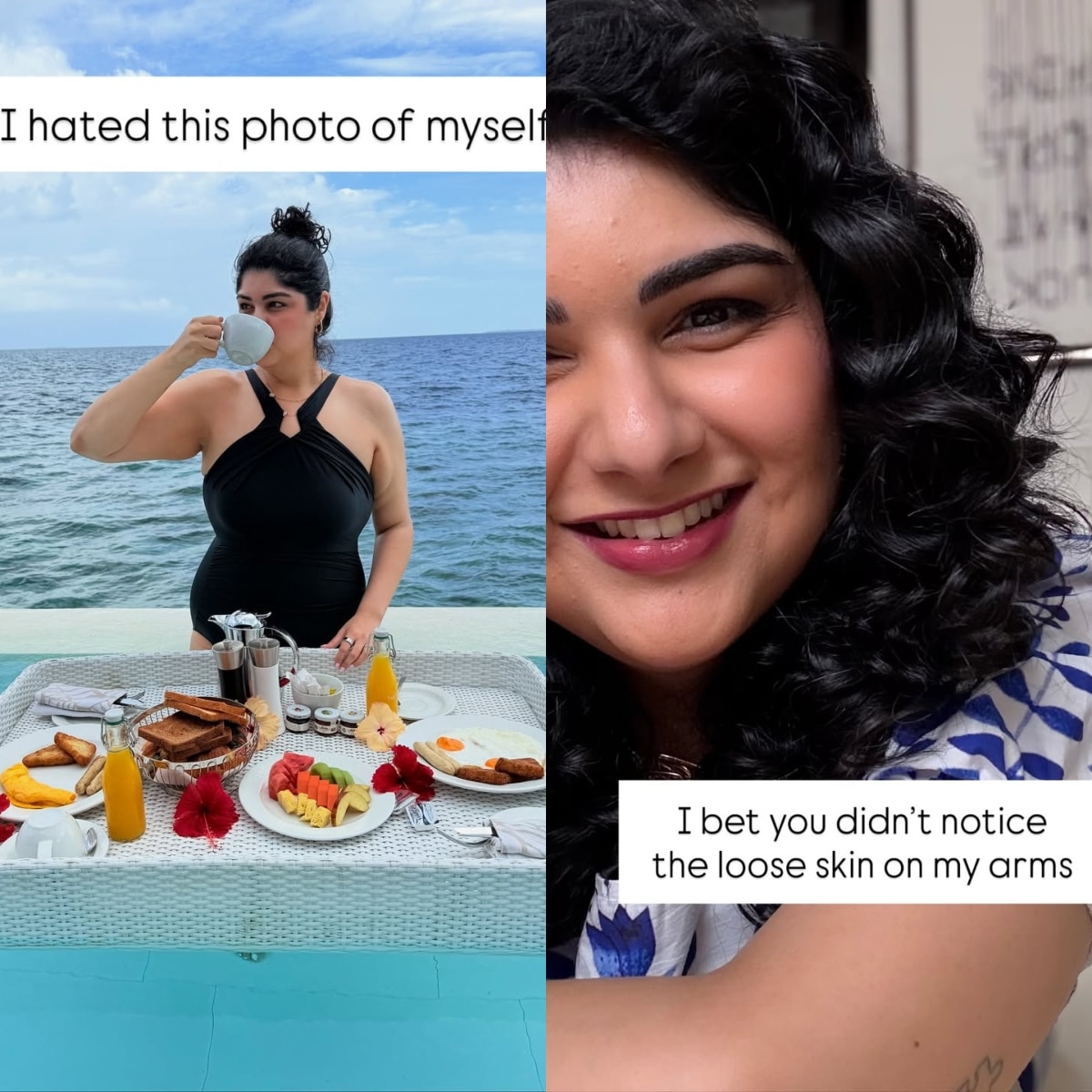 अंशुला कपूर 