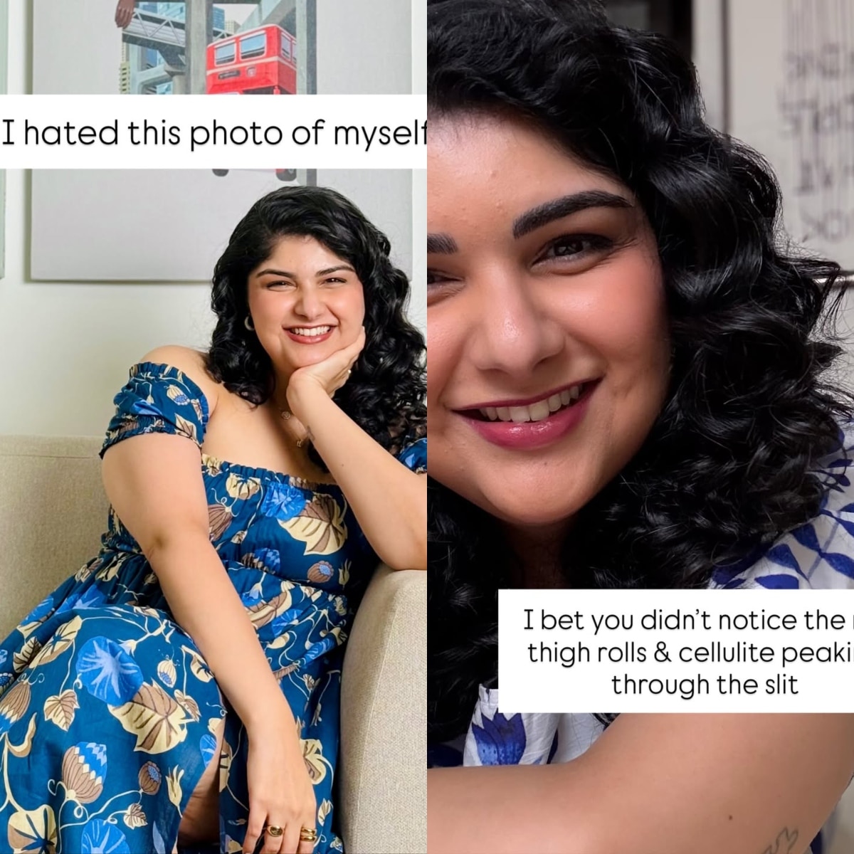 अंशुला कपूर 