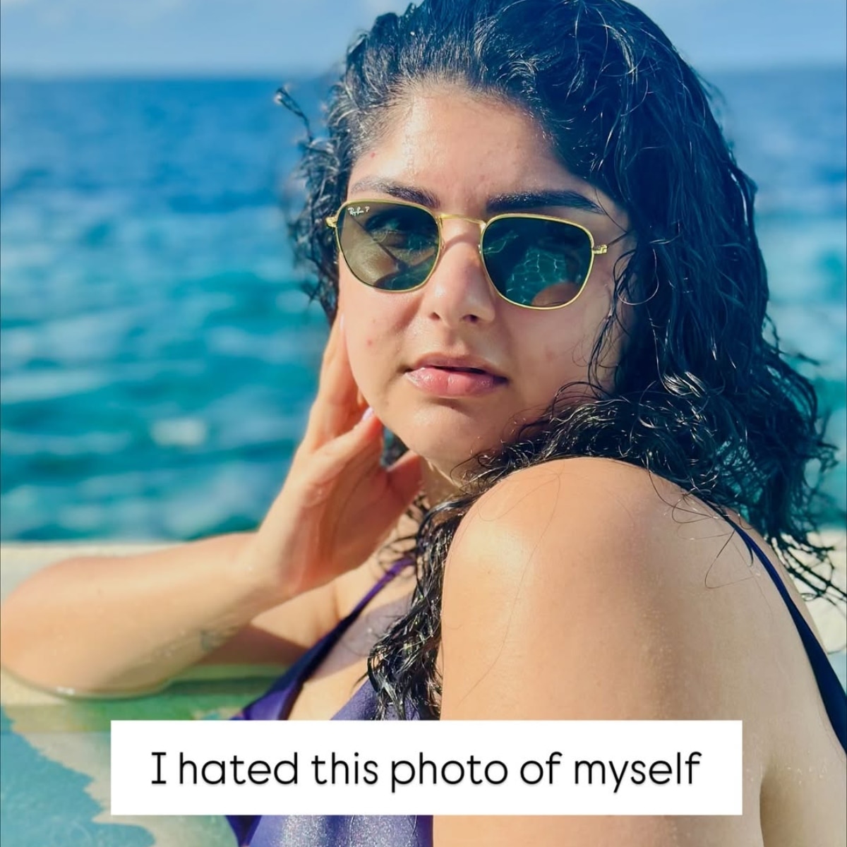 अंशुला कपूर 