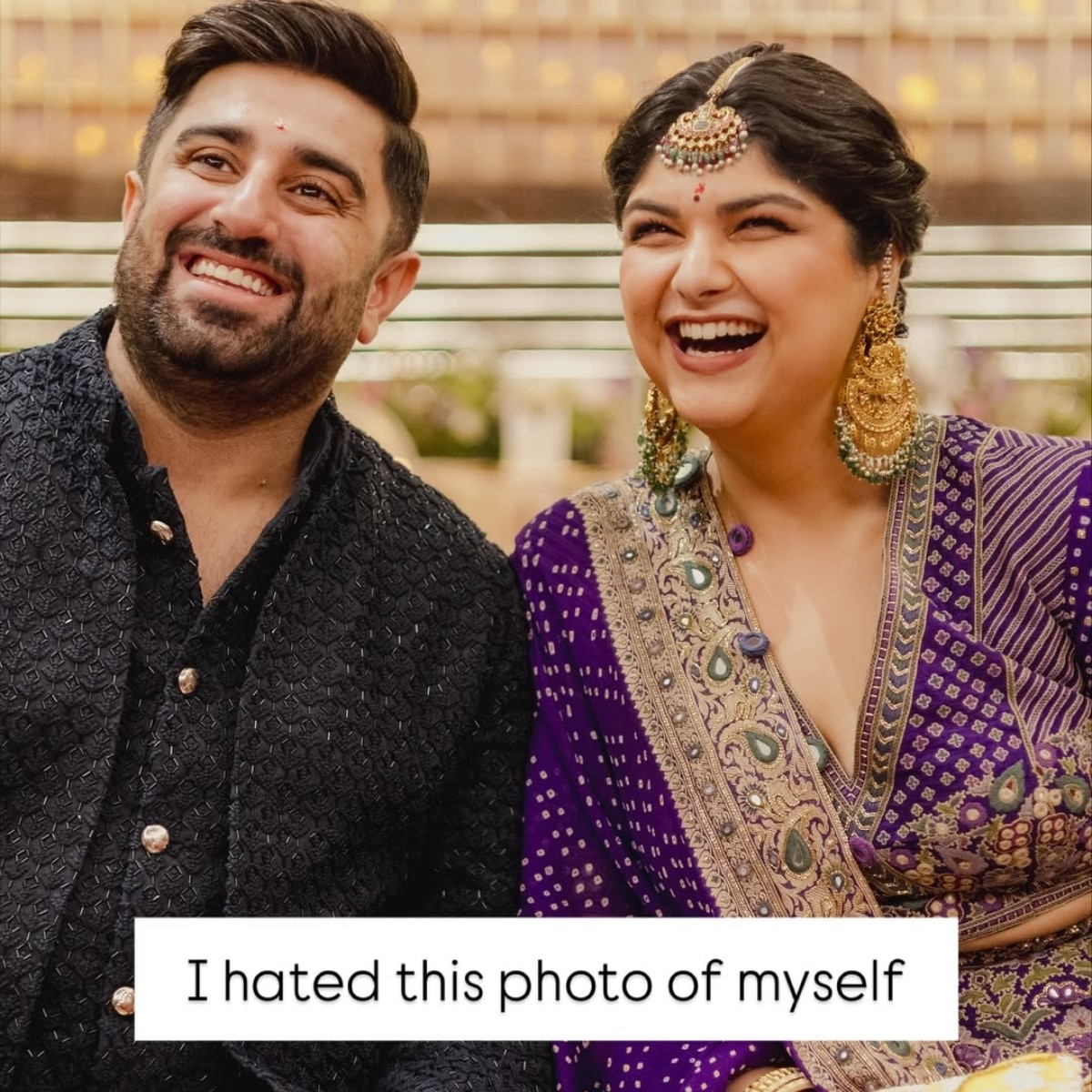 अंशुला कपूर