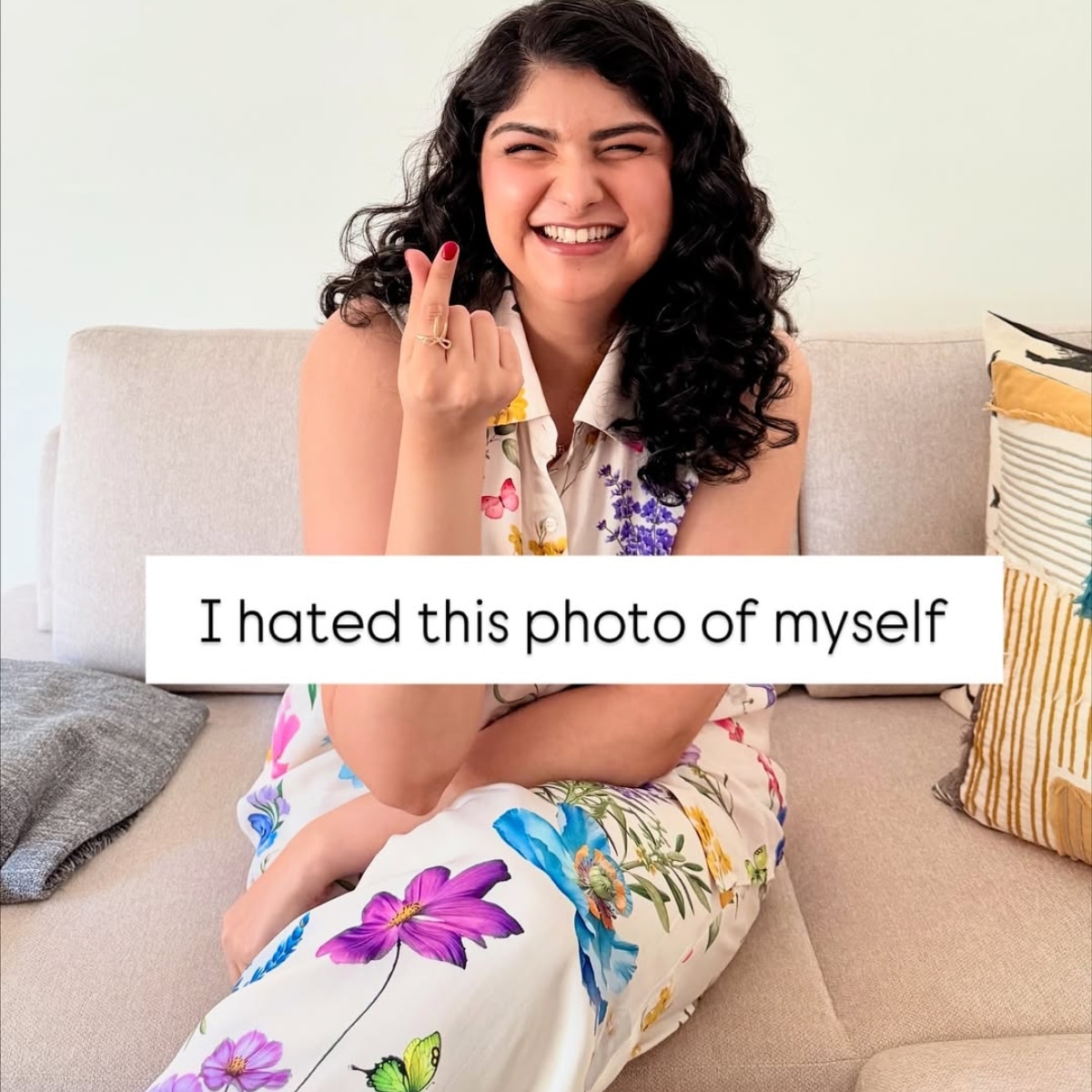 अंशुला कपूर