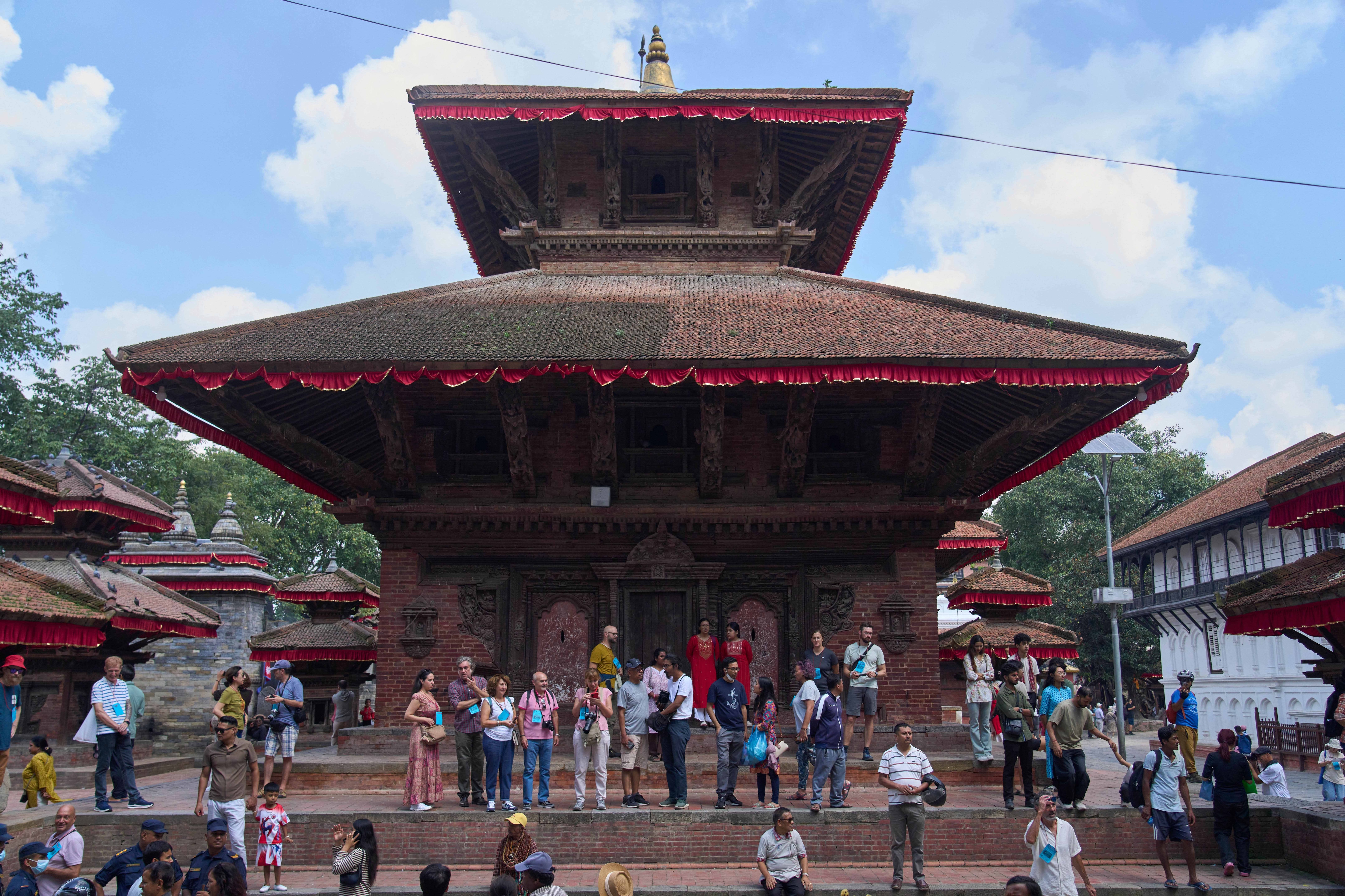 nepal aryatara shakya