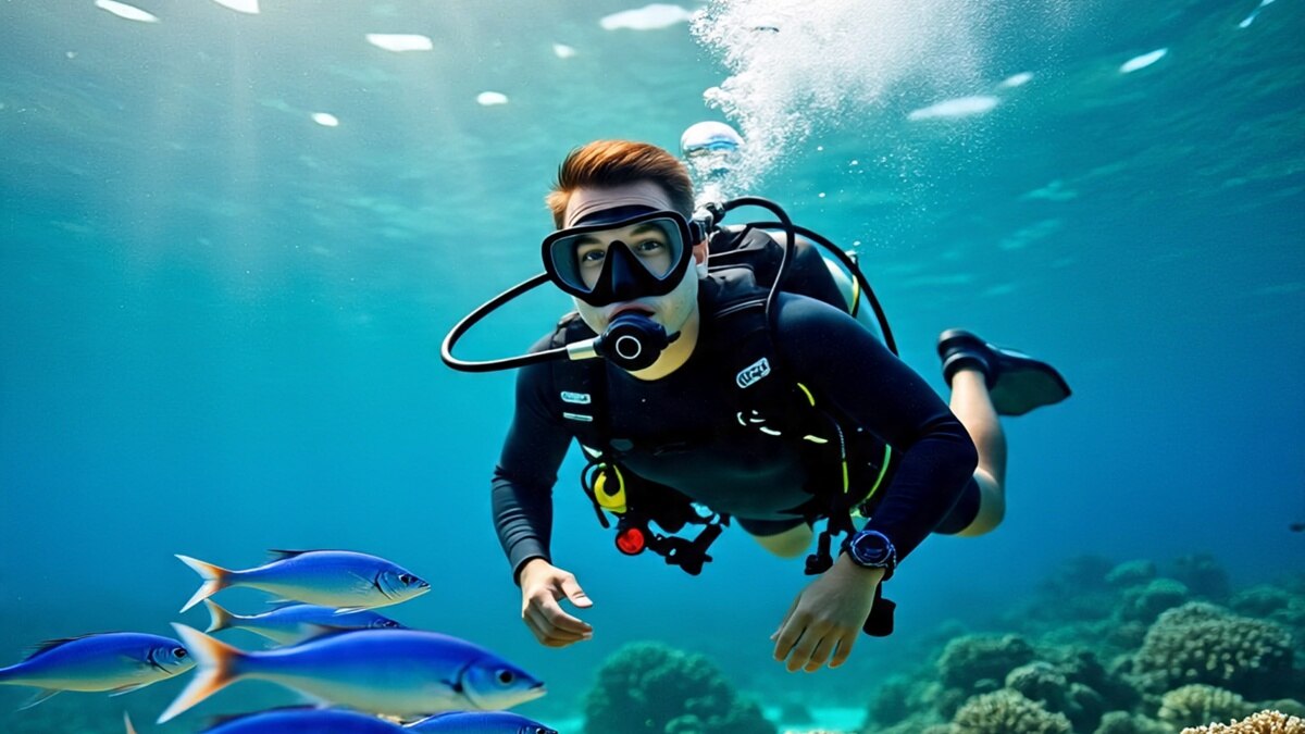 Apple Watch ने बजाया सायरन 