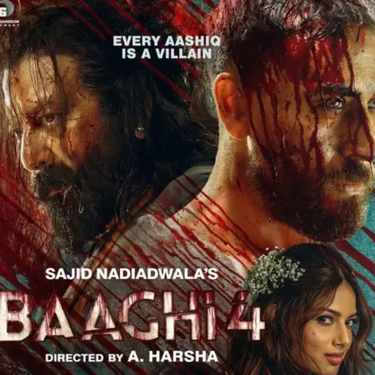 बागी 4 (Photo: Screengrab)